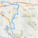 클레이아크김해 1주차장 입구 이미지