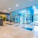 슈페리움 세탁소 이미지