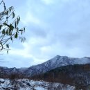 산아래물가에서 이미지