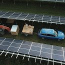 해마루동봉 태양광발전소 | 신재생에너지발전설비기사(태양광) 실기 공부 자료 5부