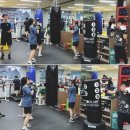 원펀치 복싱클럽 이미지