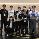 영덕 스마트타워 앞 이미지