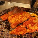 세광빌딩 앞 | 양재역 회식장소 추천 : 양재역 맛집 세광양대창 양재점 - 대창, 막창, 특양 모둠구이 세트 (양볶음밥...
