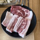 신안동4 | 진주 신안동 맛집, 외식하기 좋았던 맛있는착한고기 평거점 무한리필 고기집 방문후기