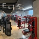 빈체로 피트니스 이미지