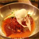 수향냉면 - 부산진구 중앙대로680번가길 27 | 수향냉면