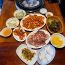 할매식당 - 수성구 들안로13길 5 | 홍천 할매식당 고추장삼겹살 후기 진짜 맛있다