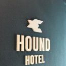 호텔하운드구미인동점본관 이미지