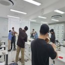 반복되는 취업 실패 27살 남자… 결국 기술 배웠습니다 | 해운대미용학원 이용사국가자격증 준비 후기
