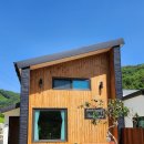 야생화정원펜션민박 이미지