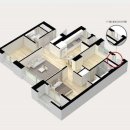 옥길버들초 이미지