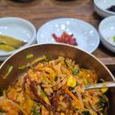 중궁마을회관 | [전주 한옥마을 맛집] 가족회관 | 블루리본 맛집 재방문 의사는 없는 전주비빔밥 솔직 후기