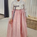 #내돈내산 의정부한복대여 한복퀄리티good ★&#39;조은날한복대여의정부점&#39;