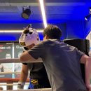 코리아 파이트짐 이미지