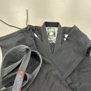 블랙벨트 GYM | 주짓수도복 추천 커터프러덕트 브런치도복 착용기(울산주짓수 킹콩짐)