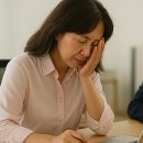 내리길 | 갱년기 열감 내리기 3가지 관리법 (+후기)