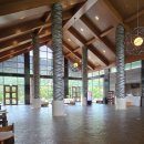 GS25 상패무궁화점 | 취사형 &amp; 미라시아 브런치뷔페 조식 빵순이 추천🌳 비시즌 9월말 초가을 화담숲 모노레일 탑승, 생태관 후기