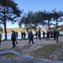 2025년 11월 의림지.비룡담저수지트레킹 이미지