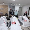 Re: USA타이벡원단 텐트 토탈아웃도어 limited edition (리미티드버젼).!!! 이미지