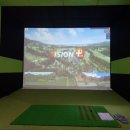 마니아스크린골프 이미지