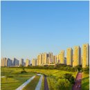 금강보행교 7 | 세종 노을 명소 재방문한 금강보행교 이응다리