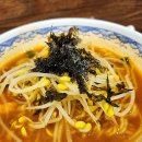 정동뚝배기라면
