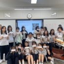 김해한일여자고등학교 | 디지털 기반 학생맞춤 선도학교 교육후기_김해한일여자고등학교 영상크리에이터과 (with 아워스토리)