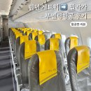 6619 | 부엘링항공 수하물 좌석 리뷰 런던 말라가 항공편 A320 후기