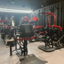 타이탄 짐 이미지