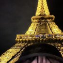 채구리 에펠탑과 투샷🐸✌️ 이미지