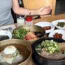 수목원가든 | 일월수목원 맛집 고반가든 서수원점 갈비탕 식사 메뉴 후기