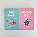 책이랑 영어랑 | 돌 선물 추천 아기 첫 명품 영어책 Little Fancy Books 내돈내산 후기