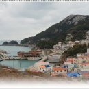 흑산초등학교 홍도분교장 이미지