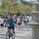 경주 동아일모 마라톤대회 주최측 사진 (10월16일) 이미지