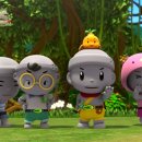 제주 하르방 이미지