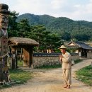 천하대장군 | 천하대장군과 지하여장군, 마을 어귀를 지키던 민초들의 수호신 장승과 이정표