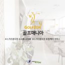 매니아스크린골프존