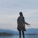 춘천 마라톤 _ 처음 해 본 자원봉사