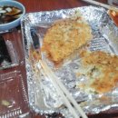 허풍김밥