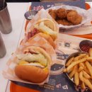 버거앤프라이즈 신길뉴타운점 이미지