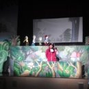 아동극 피터팬 이미지