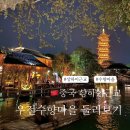 동양관광여행사 | 상하이 근교 우전 수향마을, 당일치기로 다녀오는 리얼 중국여행