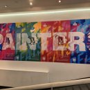 (유)사인아트 | 페인터즈(THE PAINTERS) 후기 : 아이와 가볼만한 곳, 여름방학 공연으로 딱! 광화문 서울 공연 체험 🎨✨