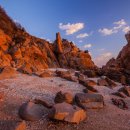 선녀바위-선착장 이미지