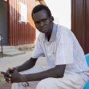 남수단: 영양실조로 악화하는 결핵 및 HIV 유행 이미지