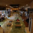 킹 사우나 찜질방 이미지