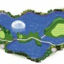 아일랜드 골프존 이미지