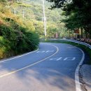 안민고개길 입구 이미지