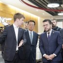 티앤에스 이미지