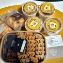 라델라 | 버터쿠키 찐 맛집 델라몬디 루미 쿠키 에그타르트 내돈내산 후기